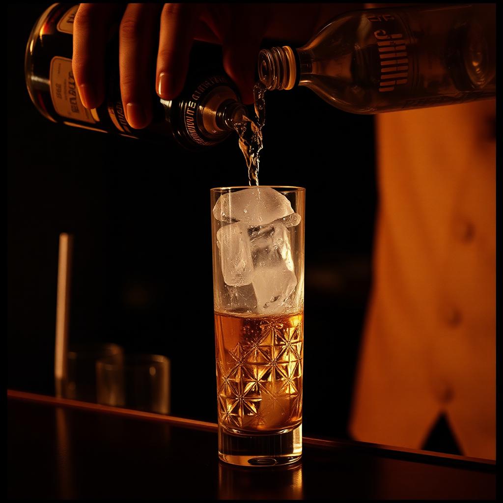 The Art of the Japanese Highball