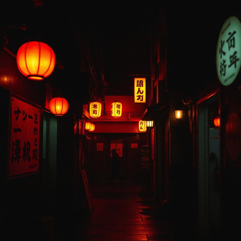 Japan: Bar Etiquette You Should Know